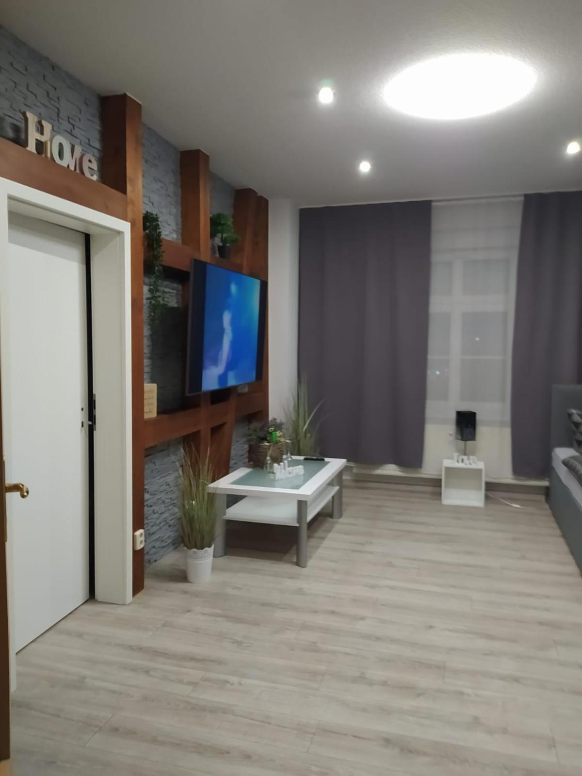 Vita Deluxe Эрфурт Экстерьер фото